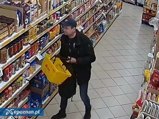 fot. KPP Nowy Tomyśl