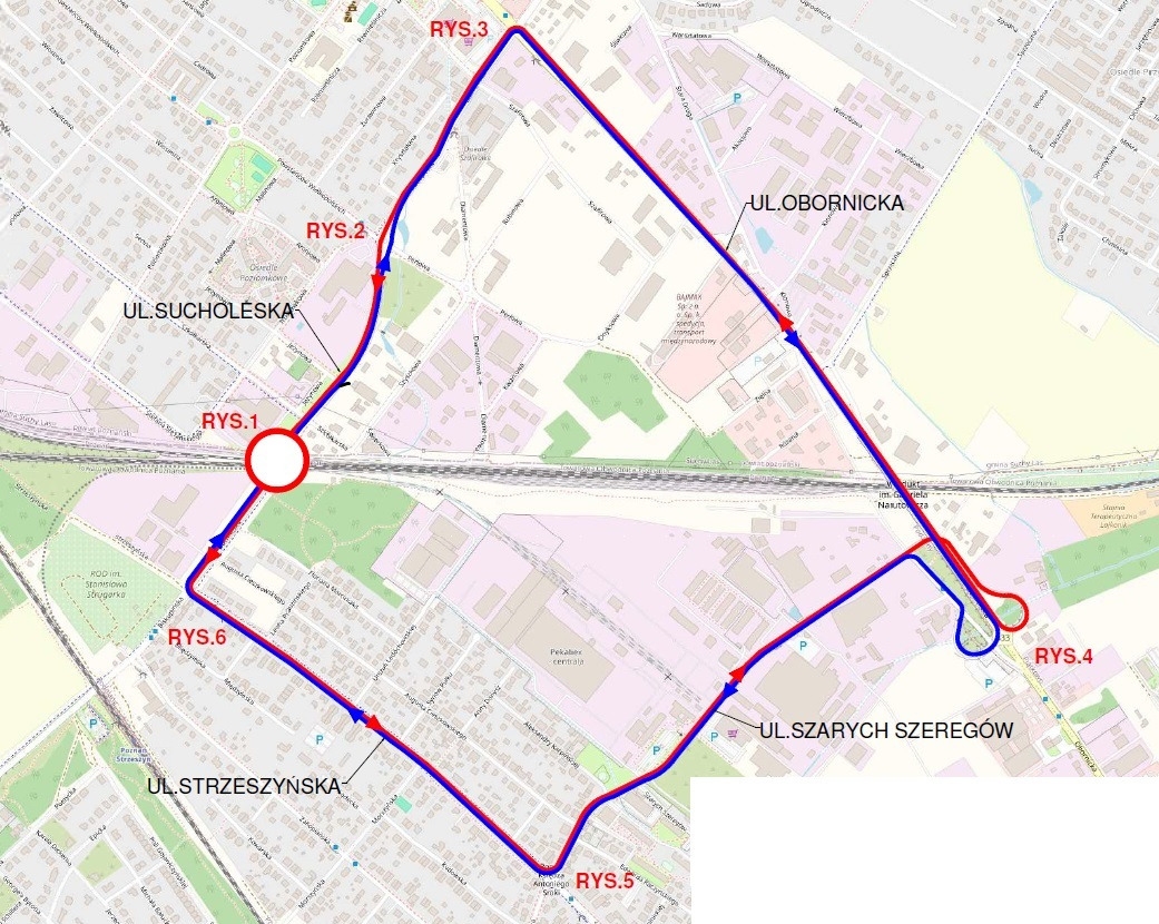 fot. ZDM Poznań