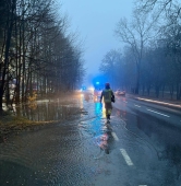fot. KW PSP Poznań
