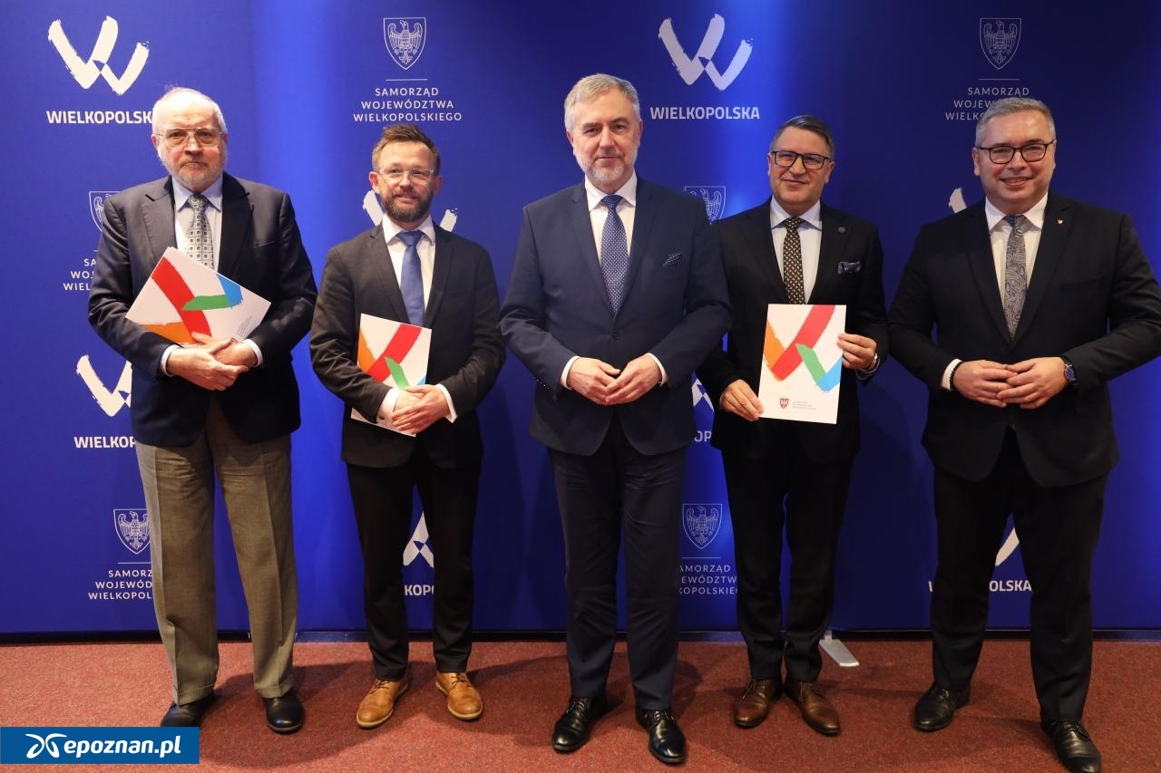 fot. Urząd Marszałkowski Województwa Wielkopolskiego