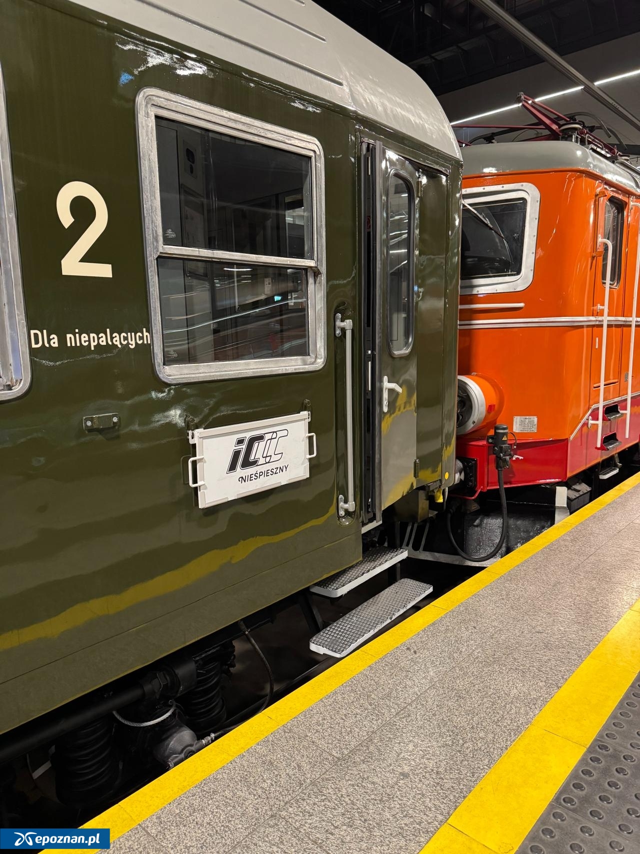 fot. PKP Intercity