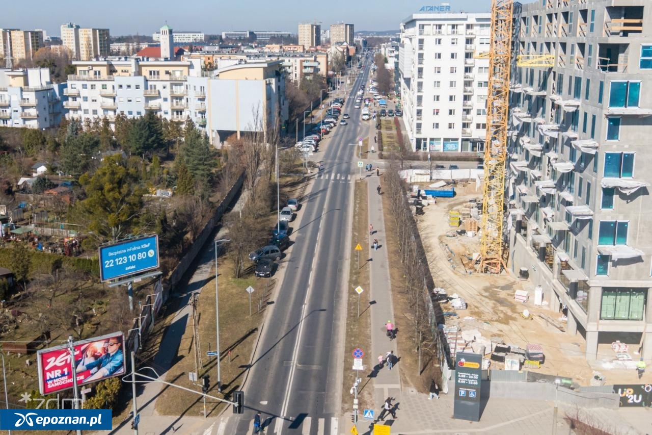 fot. Bartosz Jankowski / ZDM