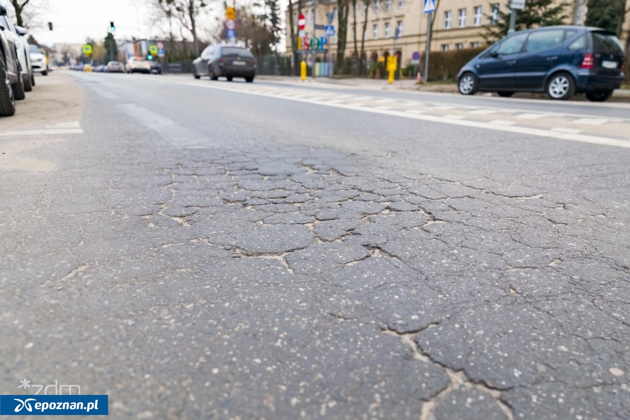 fot. Bartosz Jankowski / ZDM Poznań