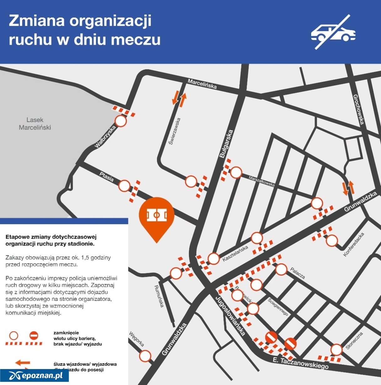 fot. Lech Poznań