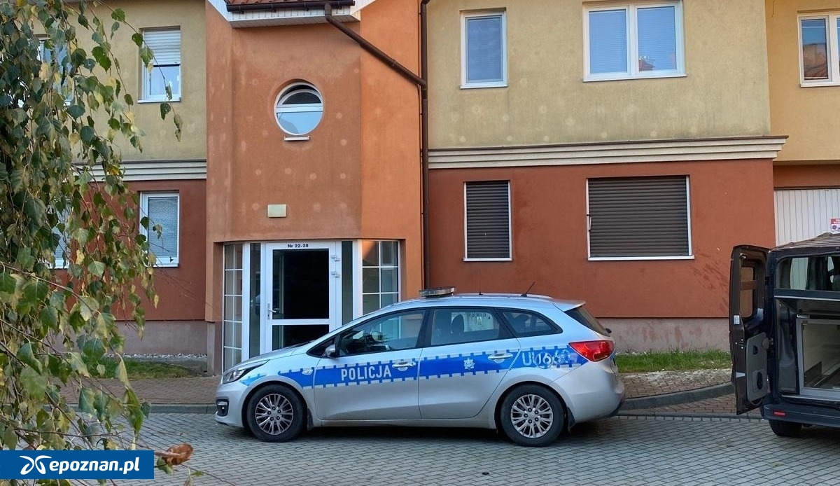 fot. Policja