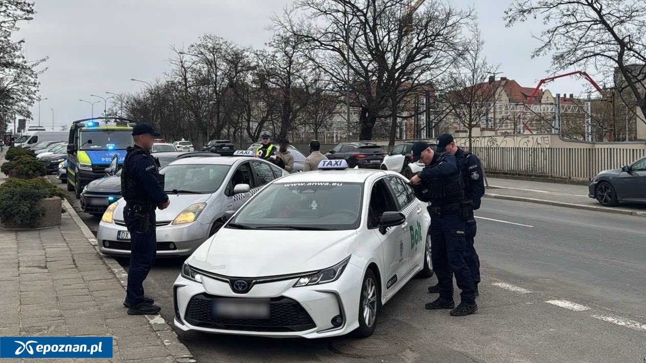 fot. KMP Poznań