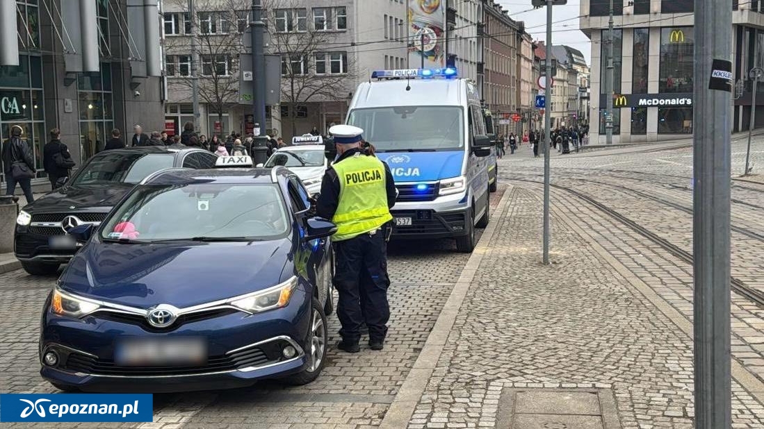 fot. KMP Poznań
