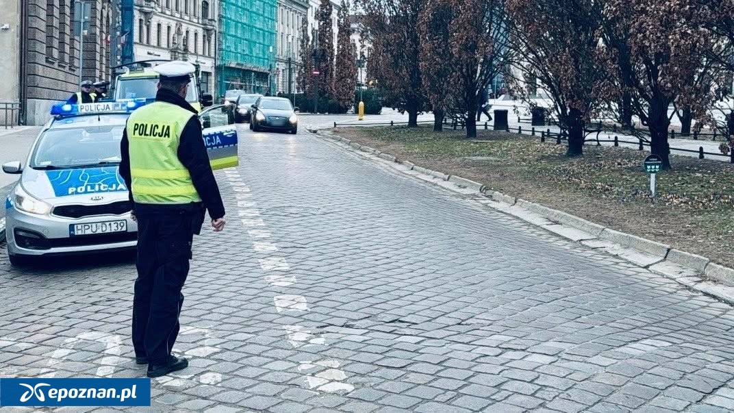 fot. KMP Poznań