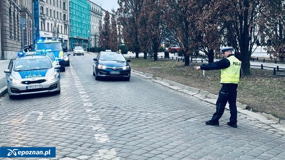 fot. KMP Poznań