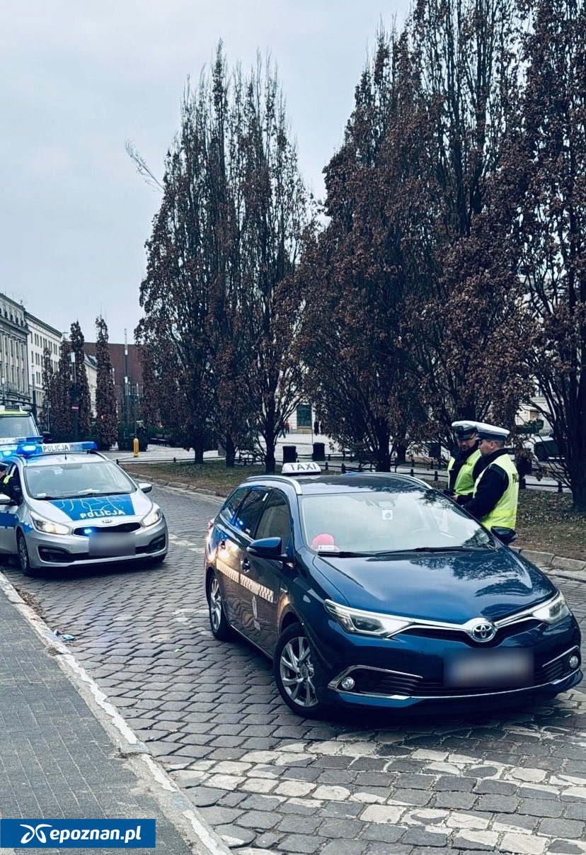 fot. KMP Poznań
