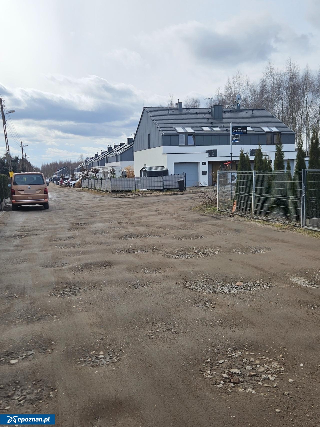 fot. Czytelniczka