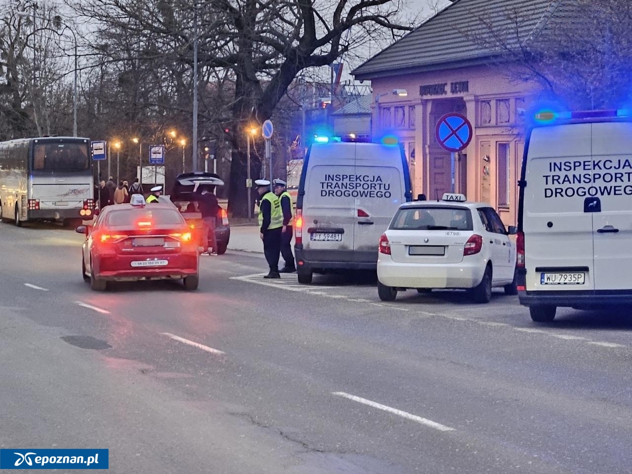 fot. WITD Poznań
