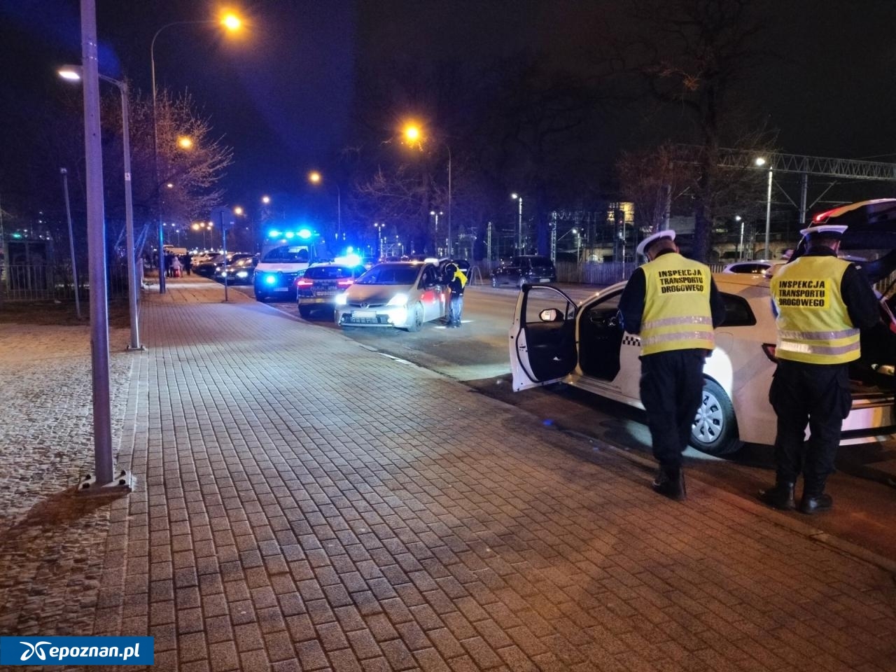 fot. WITD Poznań