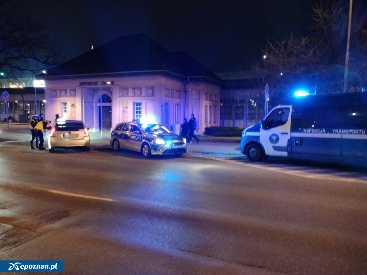 fot. WITD Poznań