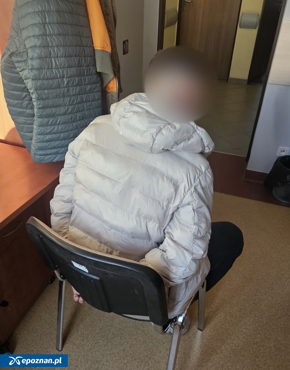 fot. Policja