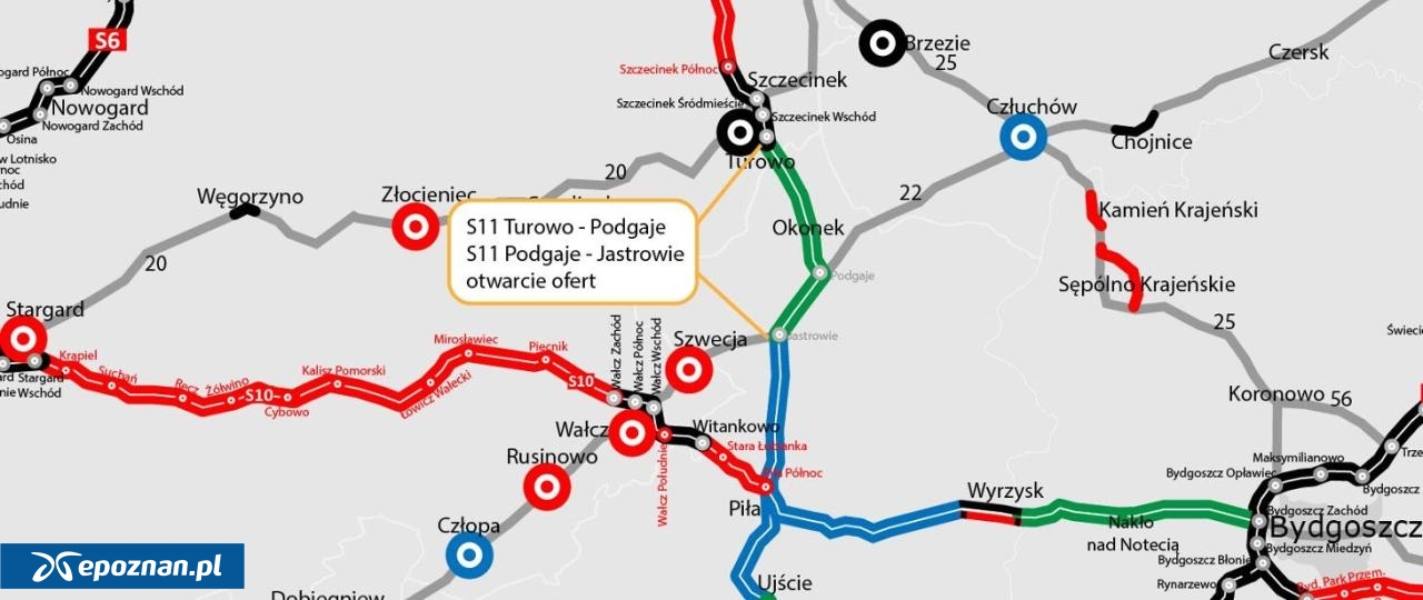 fot. GDDKiA Poznań