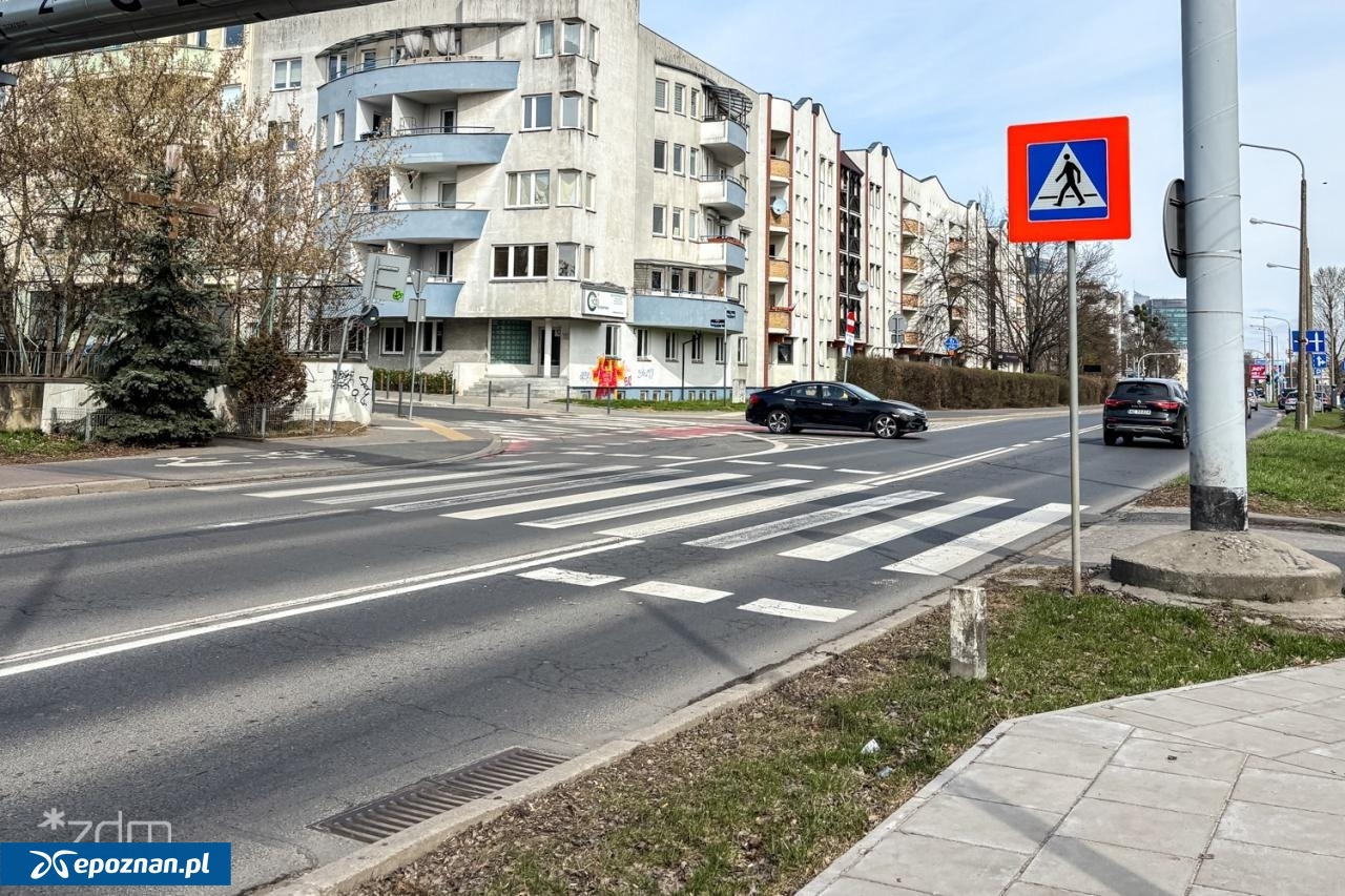 fot. ZDM Poznań