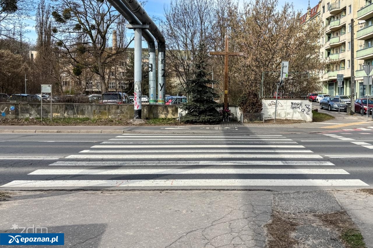 fot. ZDM Poznań