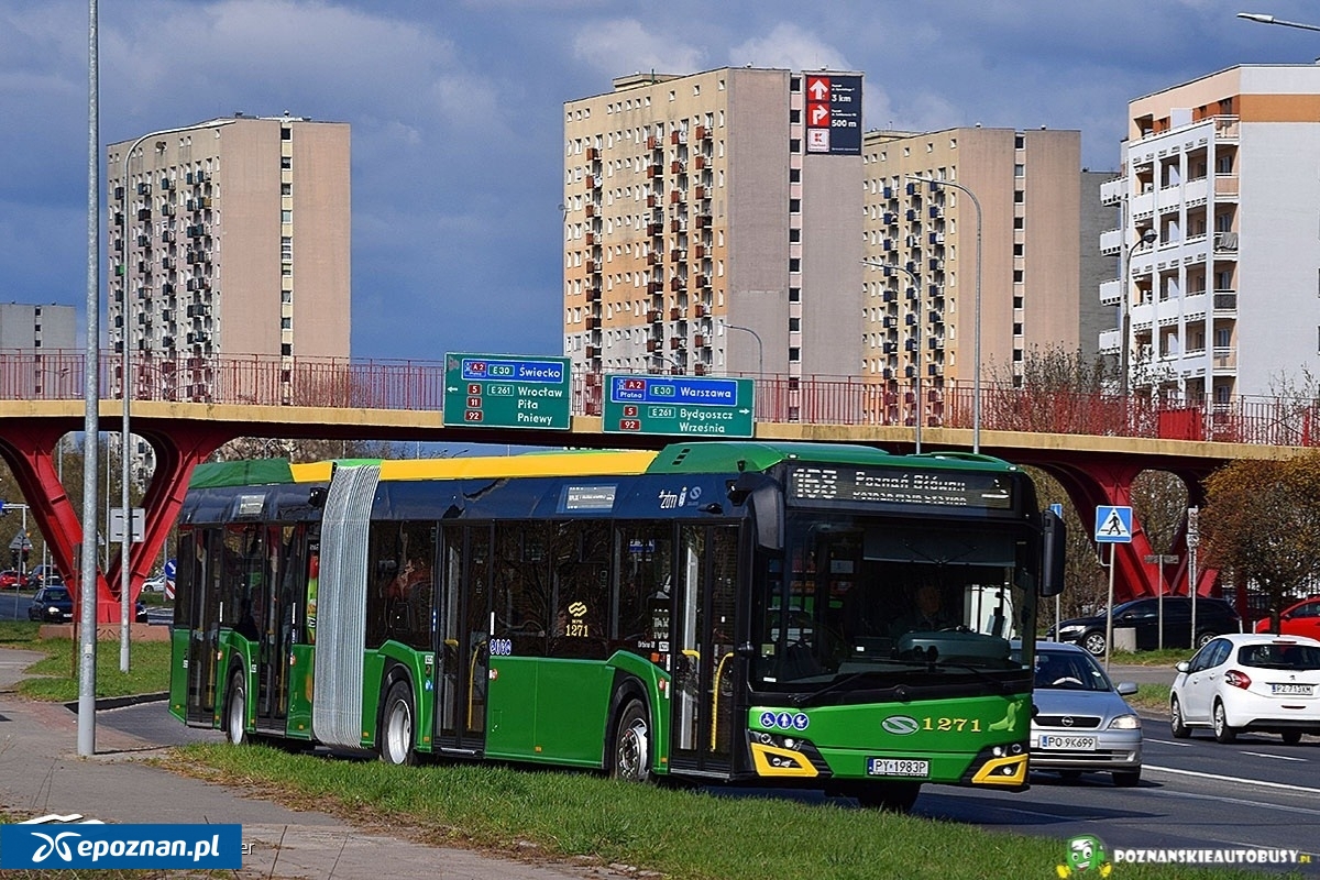 fot. MPK Poznań