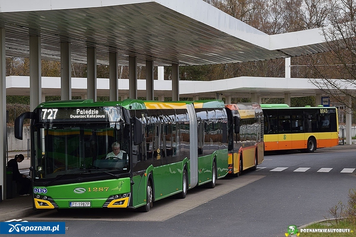 fot. MPK Poznań