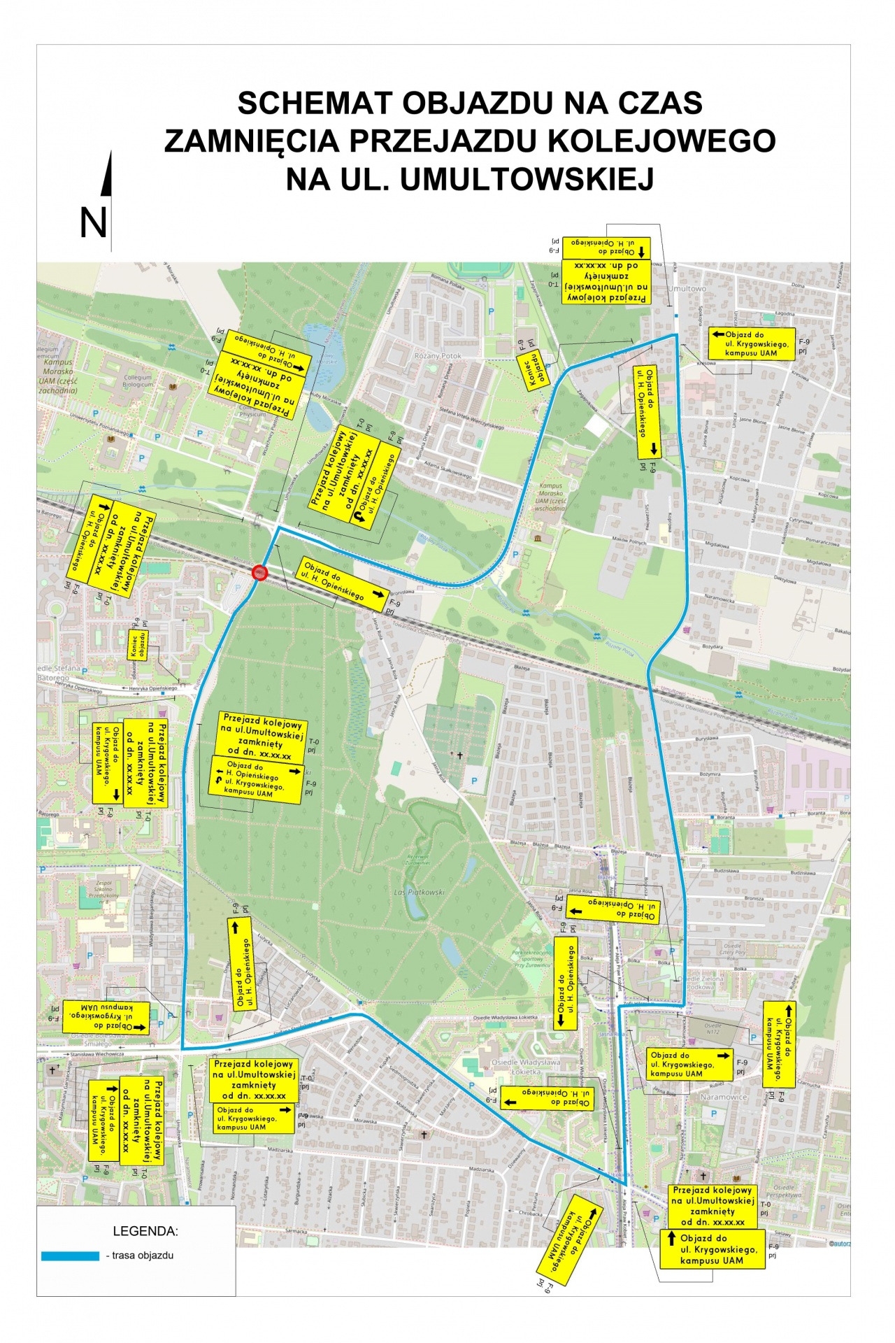 fot. ZDM Poznań