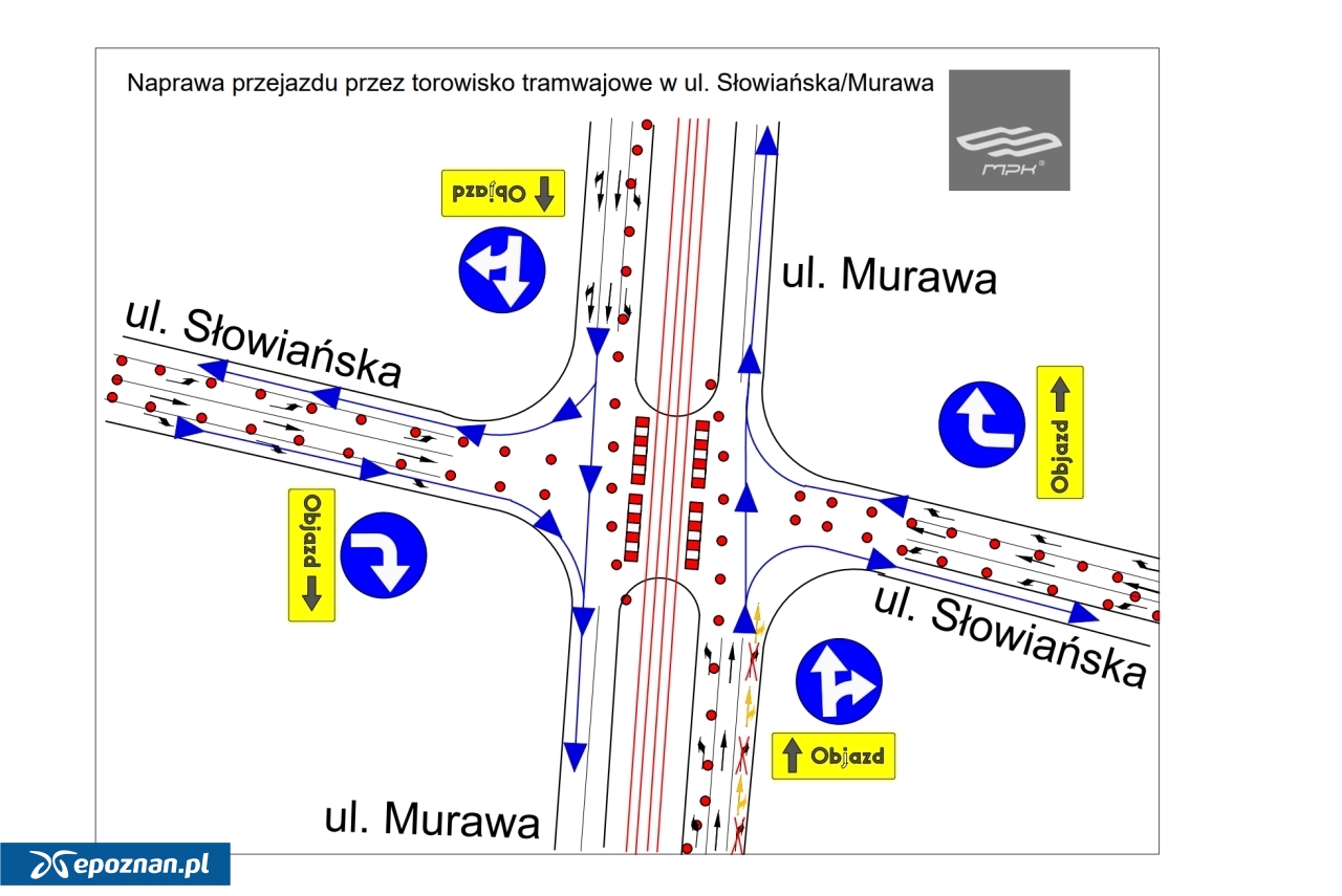 fot. MPK Poznań