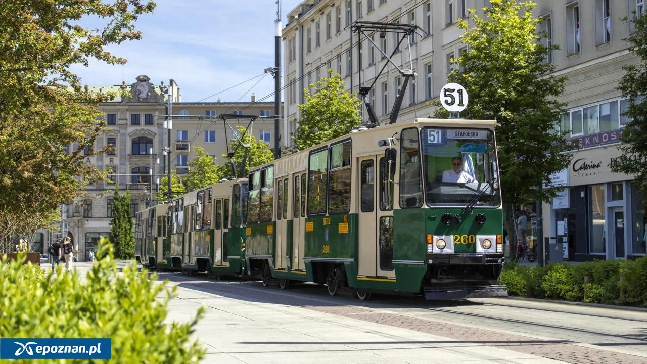fot. MPK Poznań