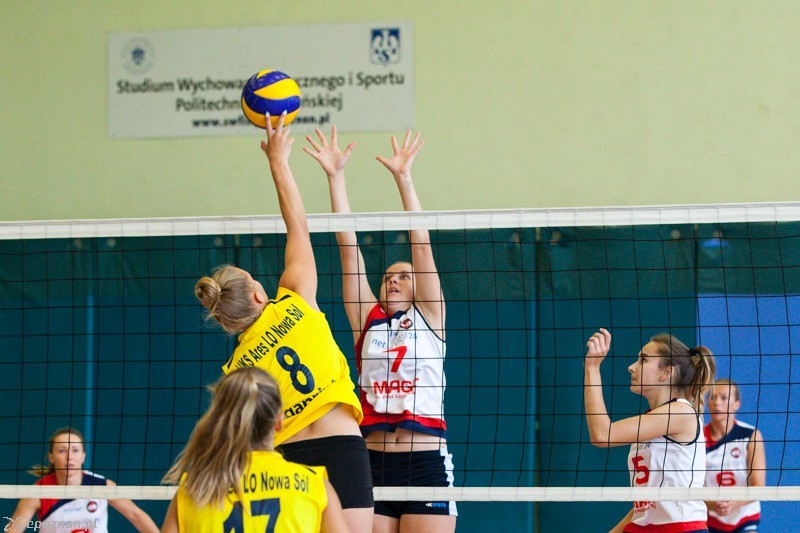 fot. Tomasz Szwajkowski