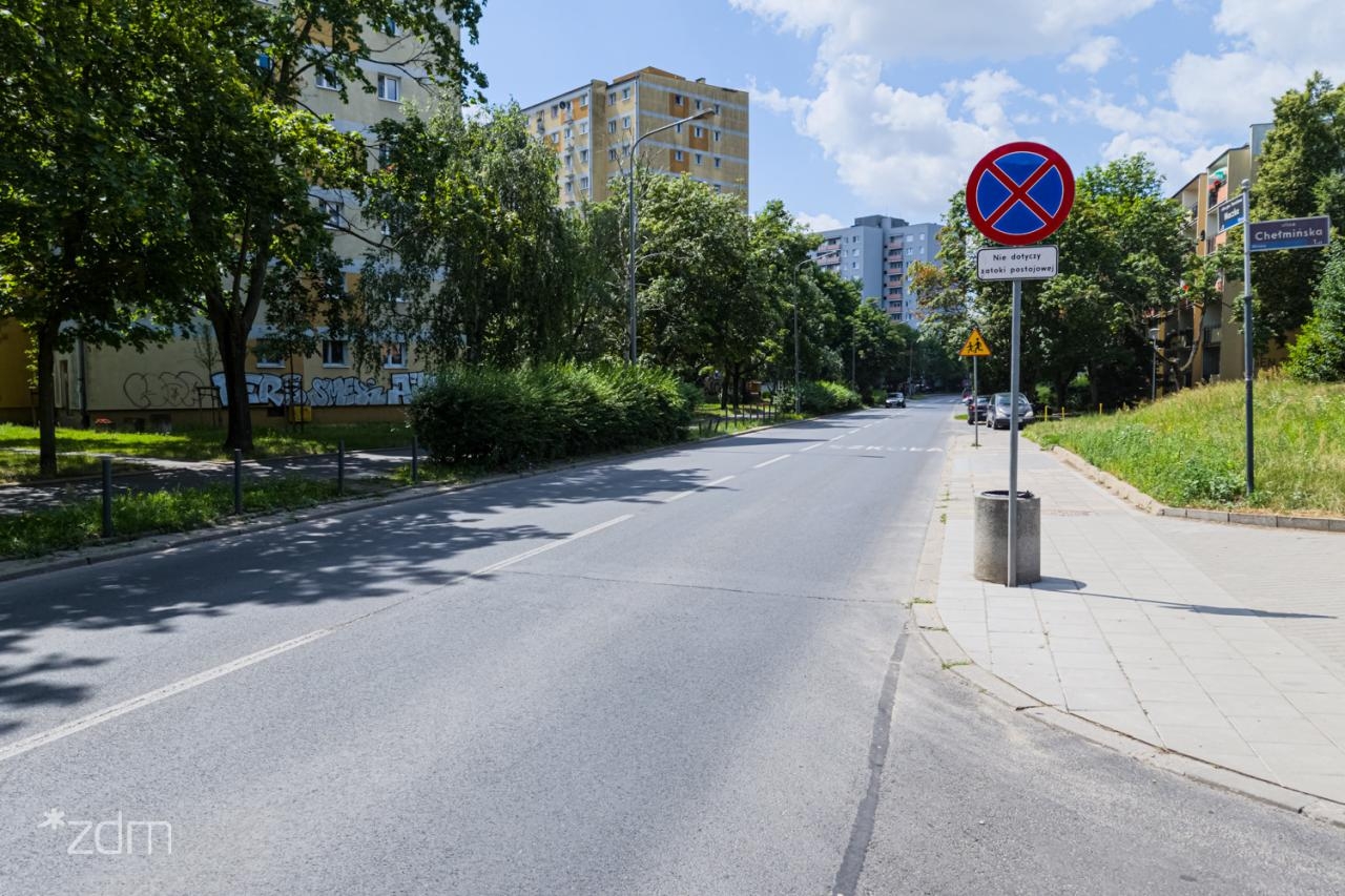 fot. Bartosz Jankowski / ZDM