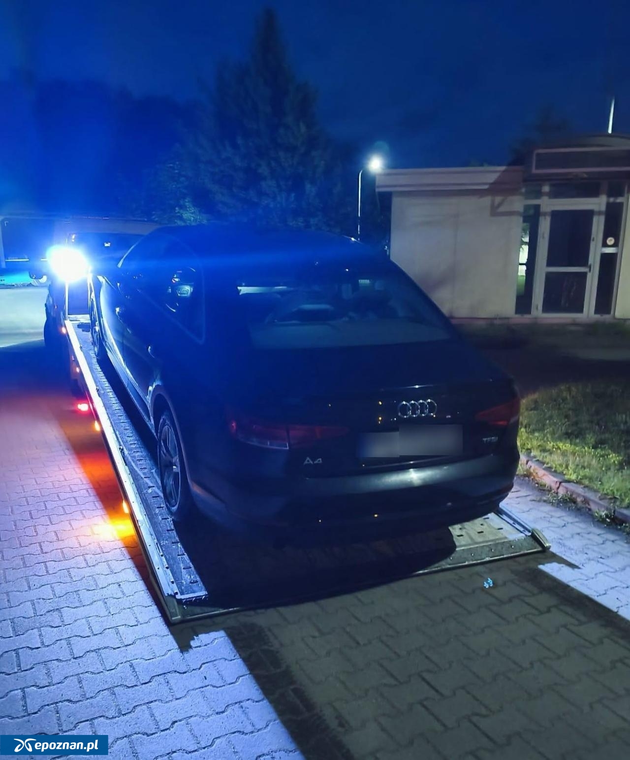 fot. Policja