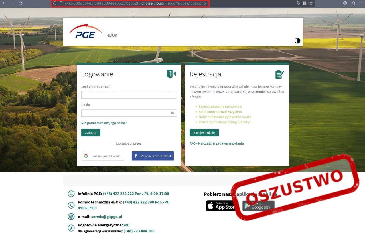 fot. CERT Polska / FB