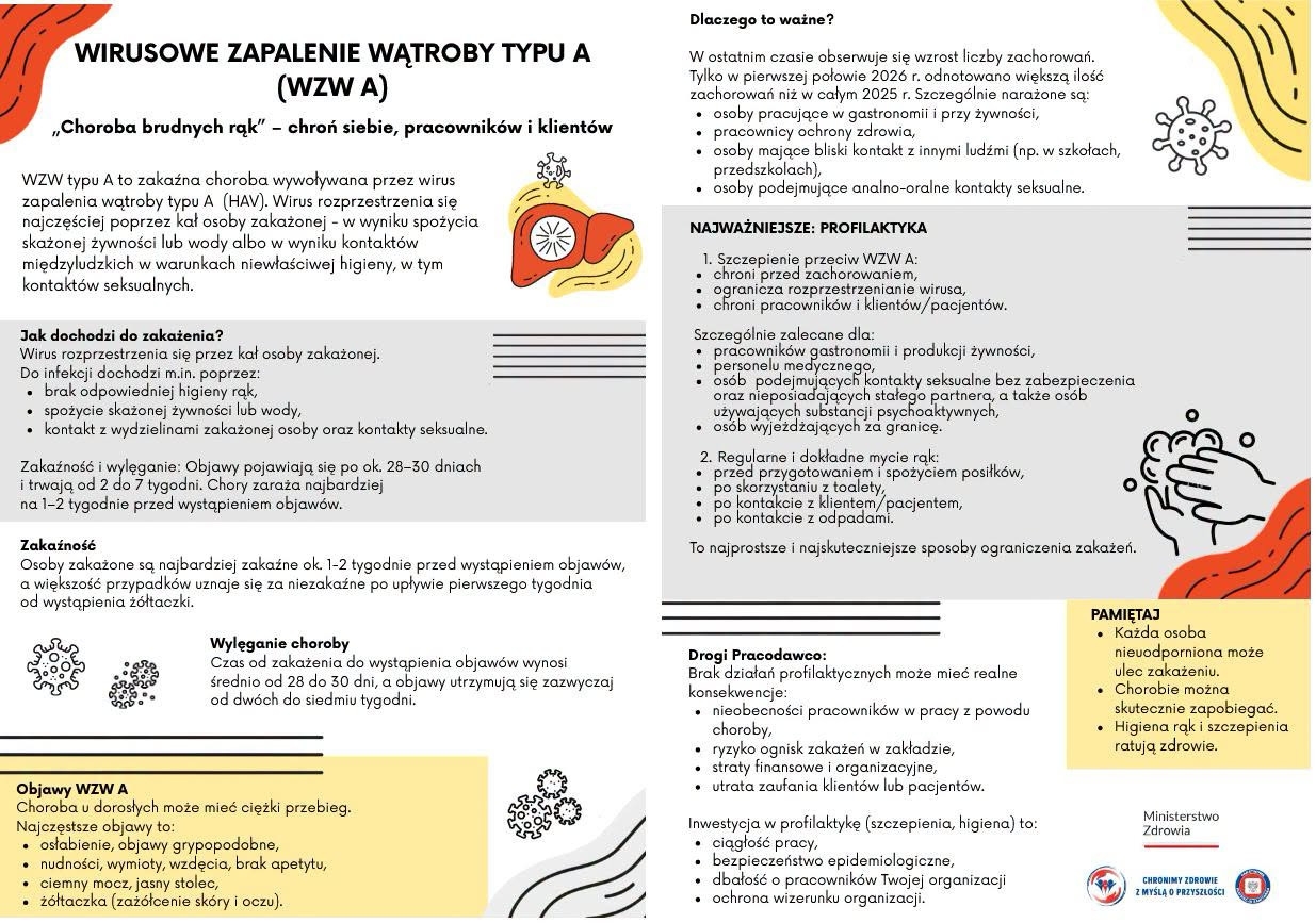 fot. Szpital Miejski im. J. Strusia Szwajcarska Poznań / FB