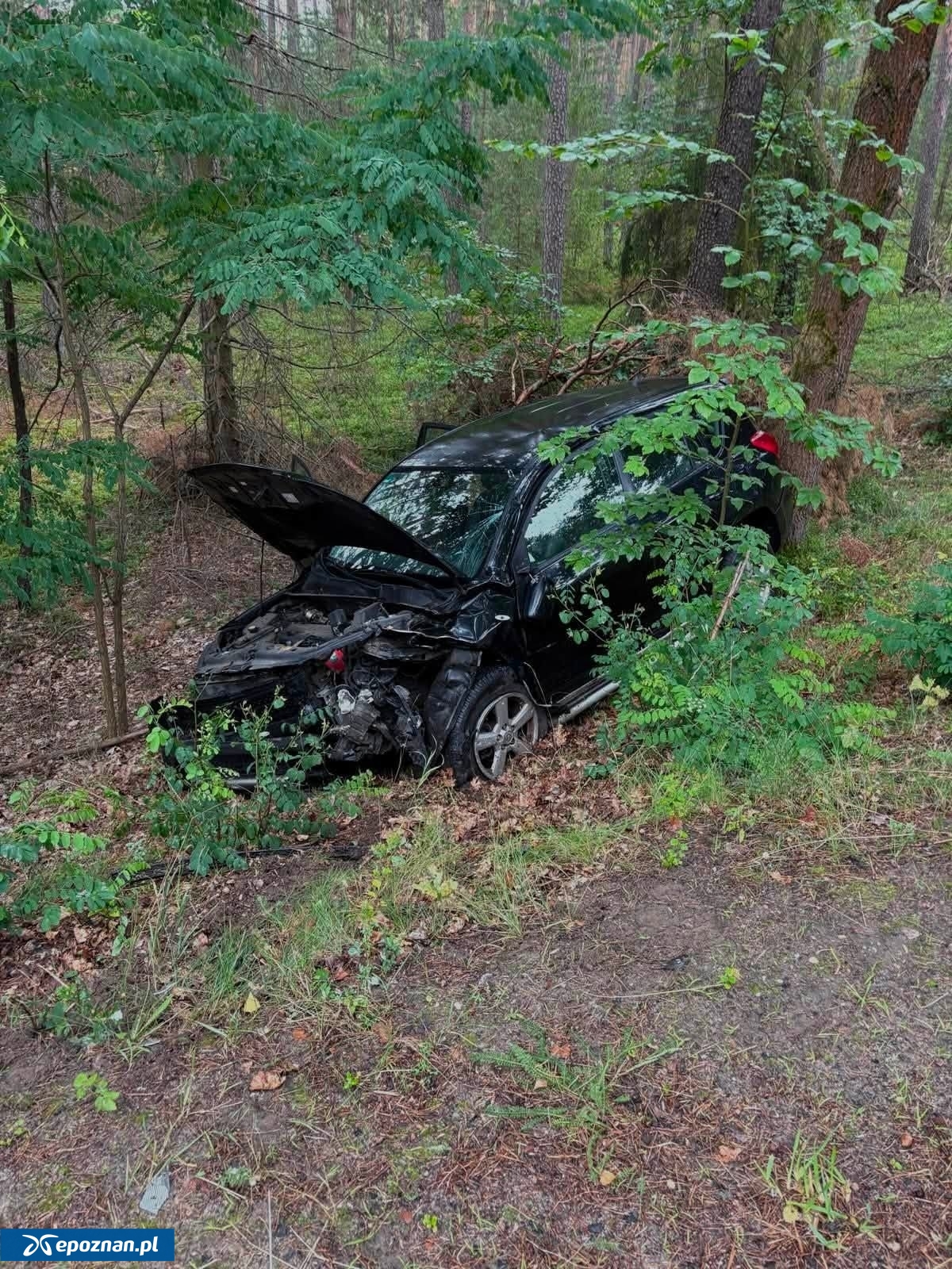 fot. KP PSP Ostrzeszów