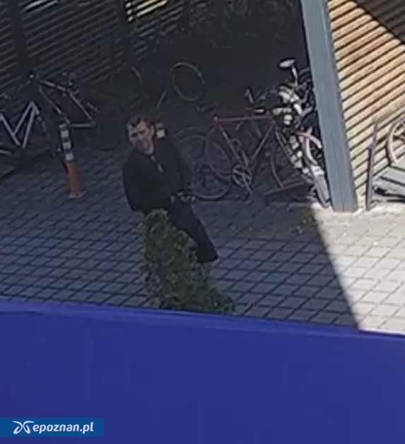 fot. KMP Poznań