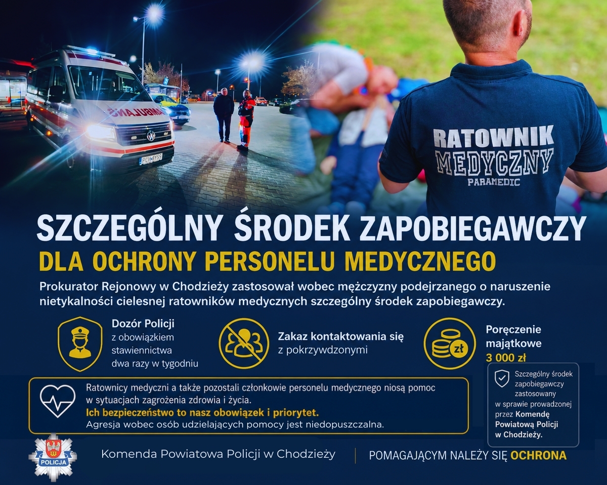 fot. KPP Chodzież