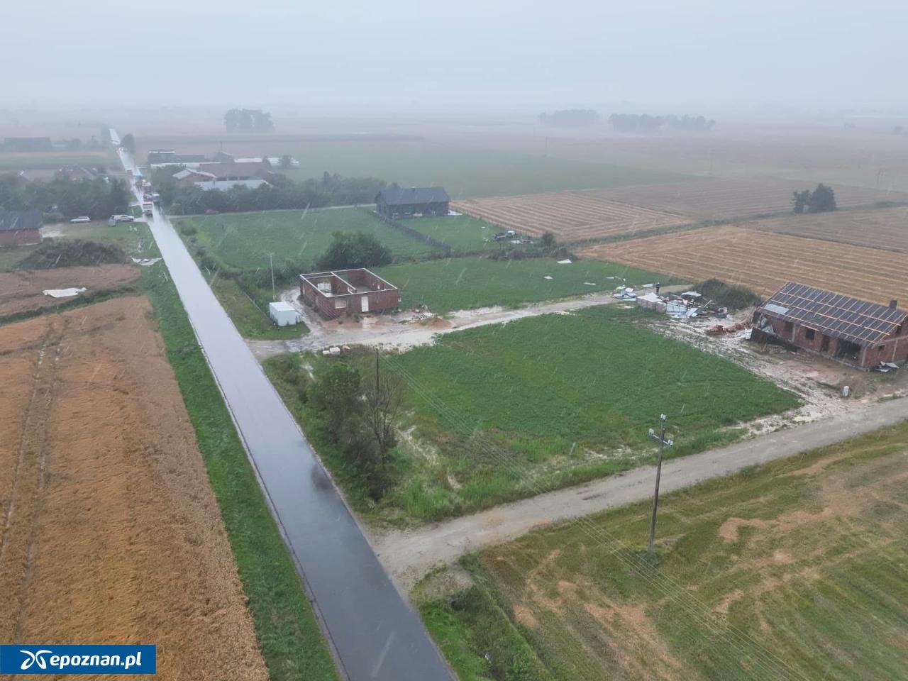 fot. KW PSP Poznań / FB