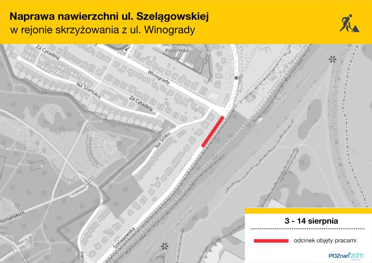 fot. ZDM Poznań