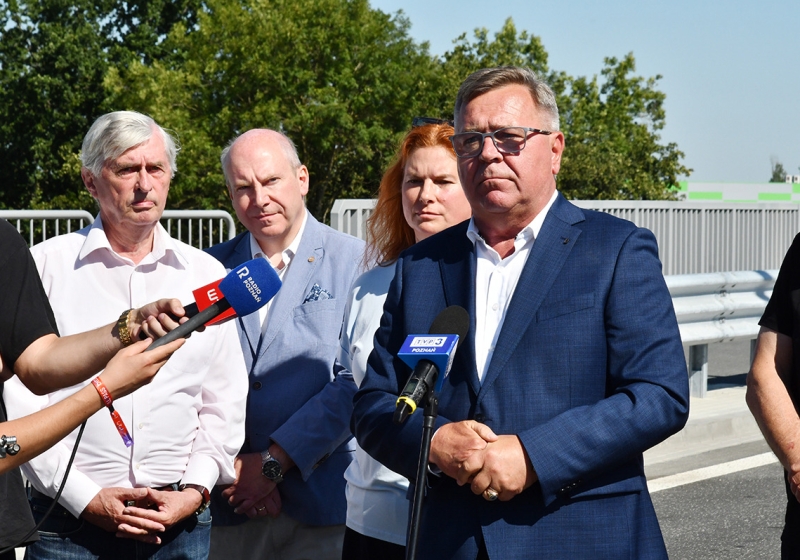 fot. Starostwo Powiatowe w Poznaniu