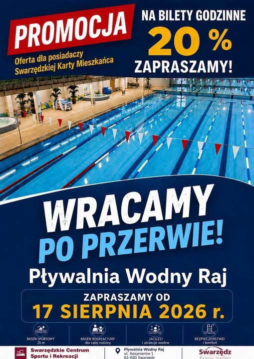 fot. Swarzędz / FB