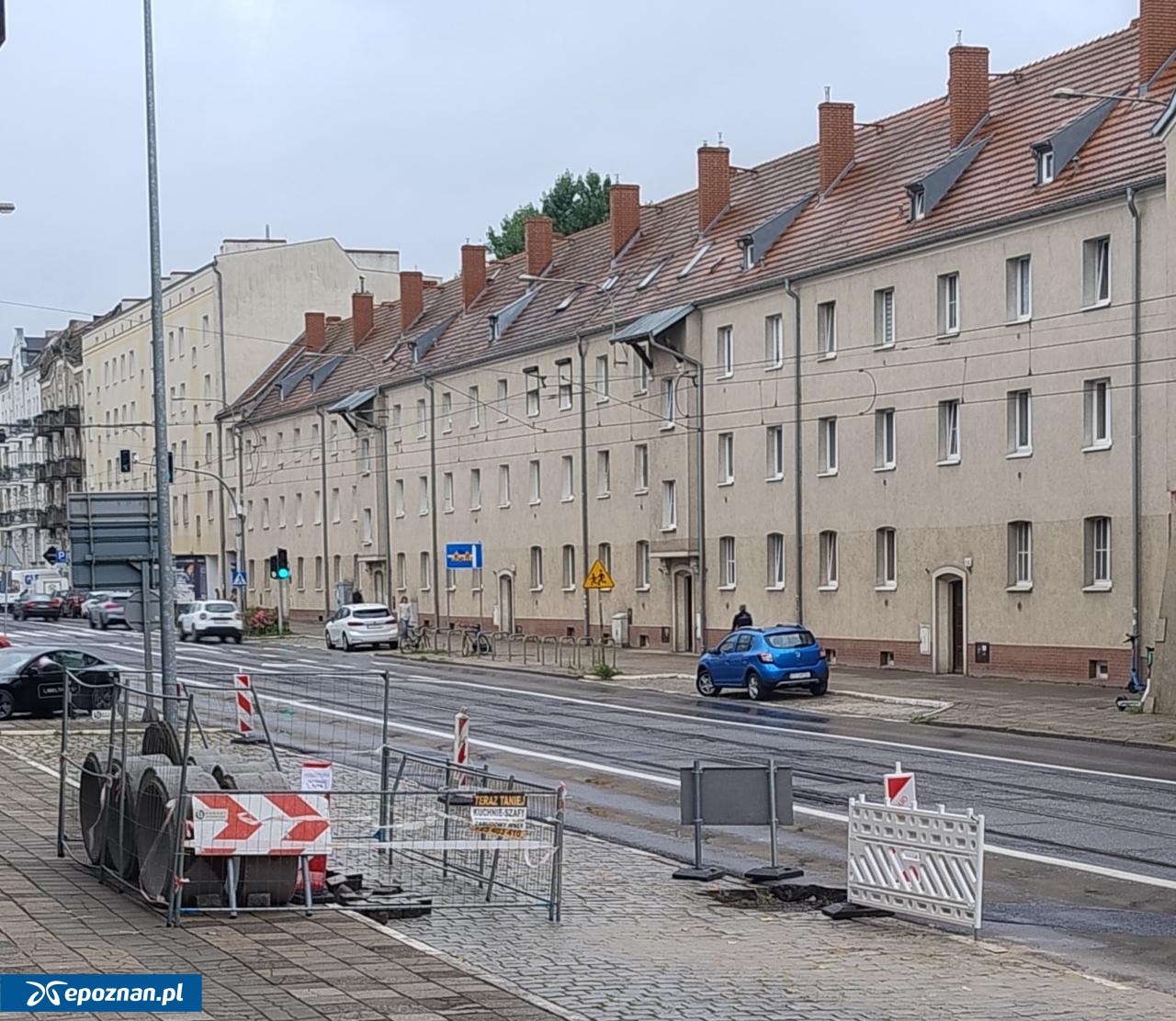 fot. Czytelniczka