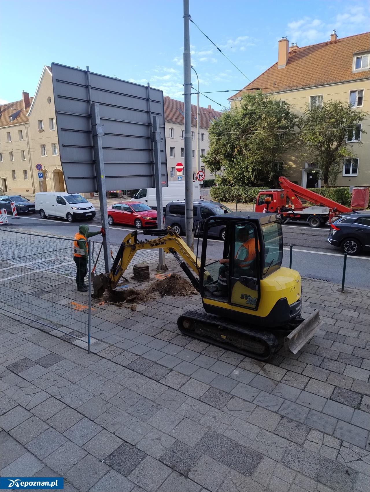 fot. Czytelniczka