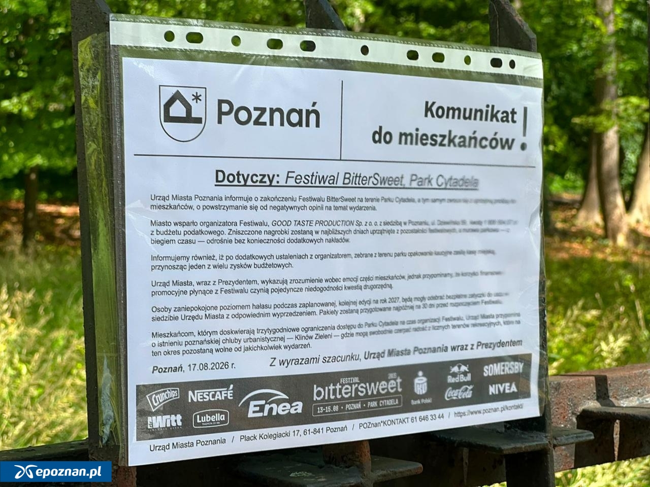 fot. Stanisław Mazurczak/Radio Meteor