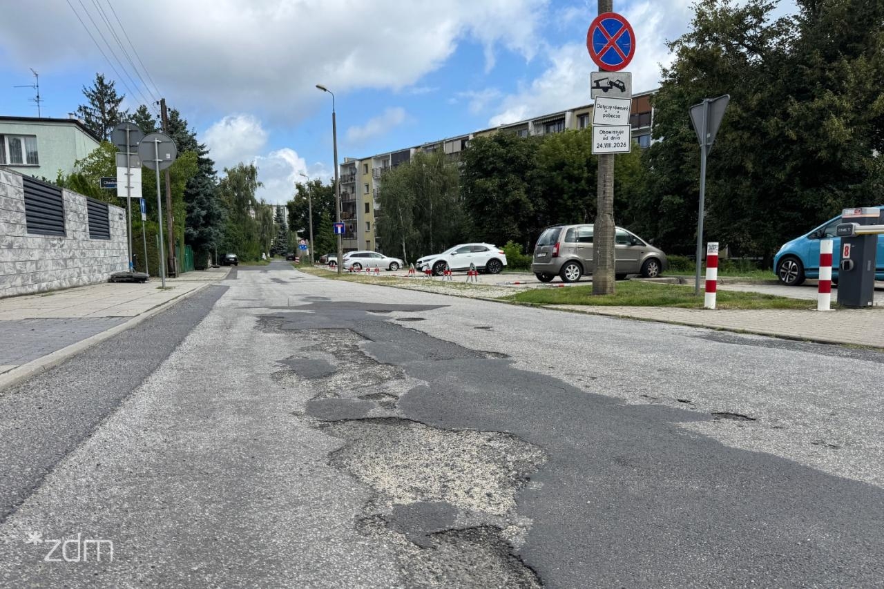 fot. Bartosz Szczepaniak / ZDM