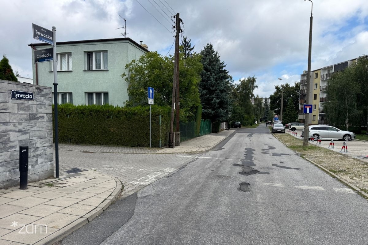 fot. Bartosz Szczepaniak / ZDM