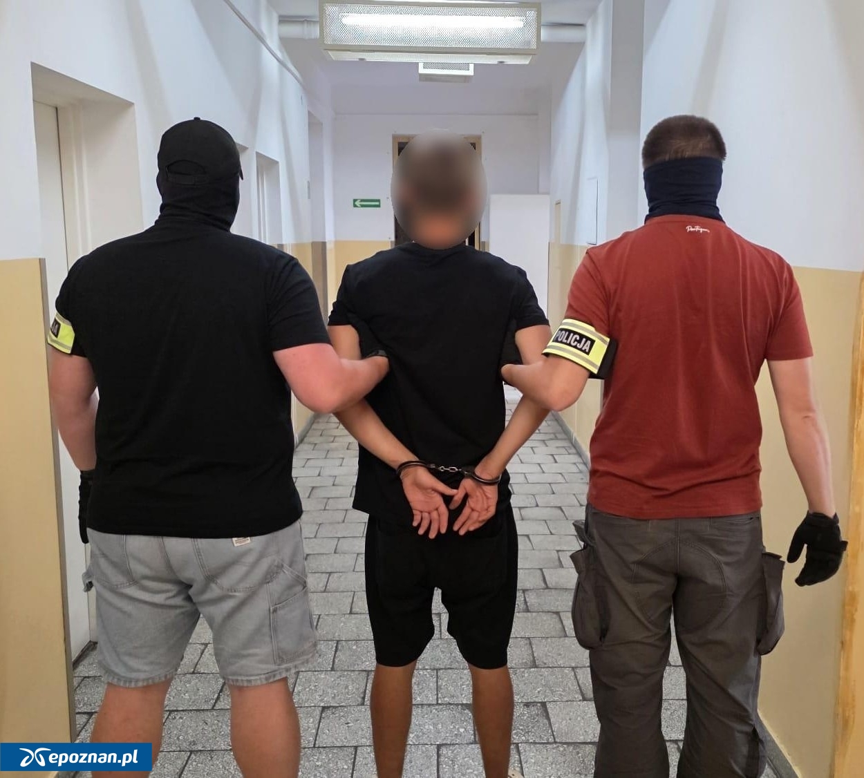 fot. Policja