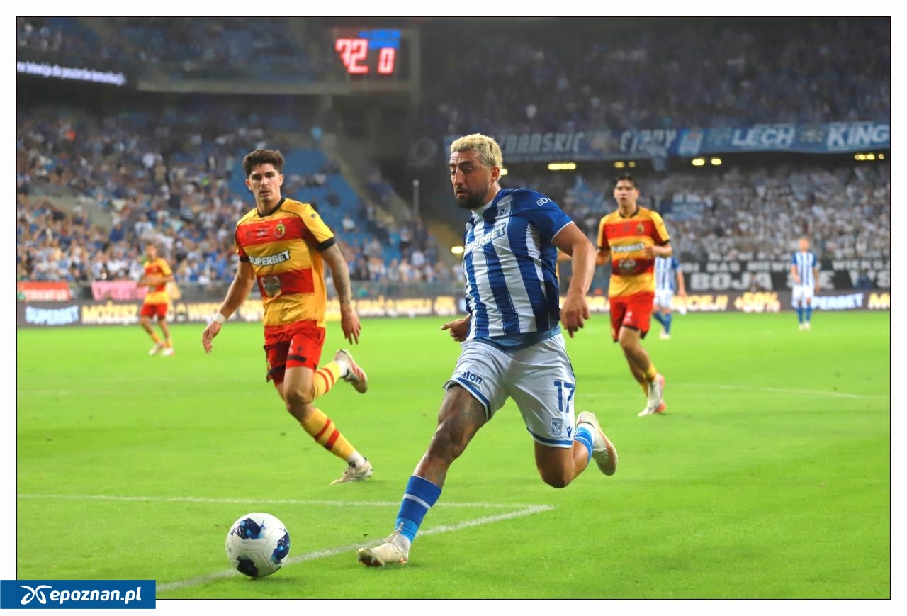 fot. Paweł Rosolski