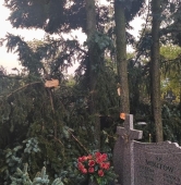 fot. Parafia św. Jadwigi i Jerzego w Kłecku