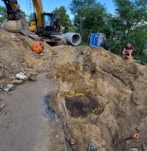 fot. Pracownia Badań Historycznych i Archeologicznych POMOST