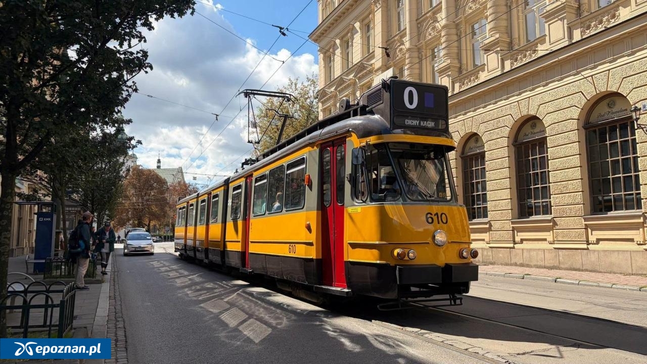 fot. MPK Kraków