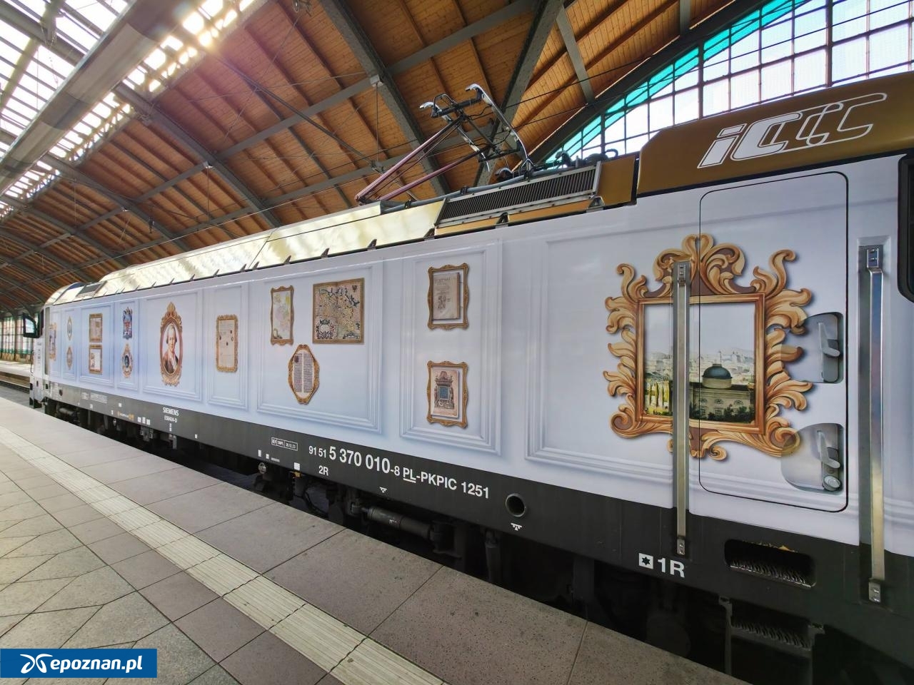 fot. PKP Intercity